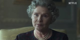 THE CROWN - Season 5 Trailer