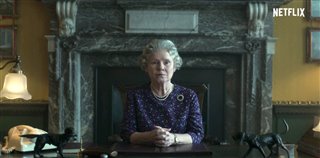 THE CROWN - Season 6 Part 2 Trailer