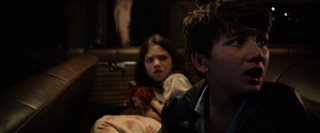 'The Curse of La Llorona' Trailer