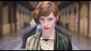 The Danish Girl