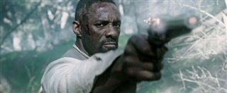 The Dark Tower Featurette - "Magnum Opus"