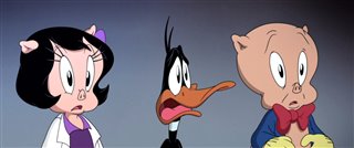 THE DAY THE EARTH BLEW UP: A LOONEY TUNES MOVIE Trailer