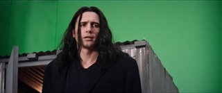 The Disaster Artist - Teaser Trailer