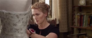 The Dressmaker - International Trailer