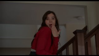 The Edge of Seventeen Movie Clip - "Life Isn't Fair"