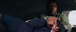 The Equalizer 2 - Trailer