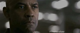 The Equalizer