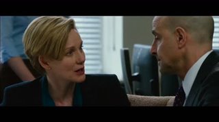 The Fifth Estate - Featurette