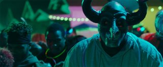 The First Purge - Trailer