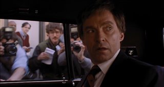 'The Front Runner' Trailer