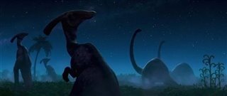 The Good Dinosaur - Teaser