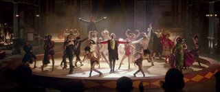 The Greatest Showman - Trailer #1