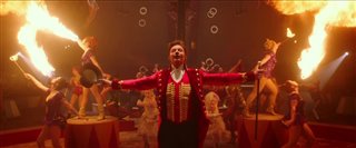 The Greatest Showman - Trailer #2