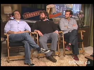 The Hangover: Funny Antics