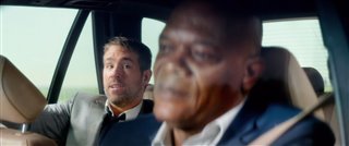 The Hitman's Bodyguard - Restricted Trailer #2