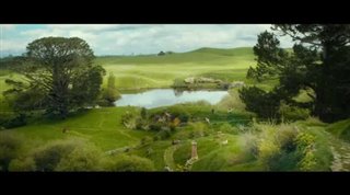 The Hobbit: An Unexpected Journey