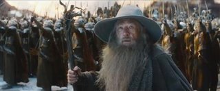 The Hobbit: The Battle of the Five Armies