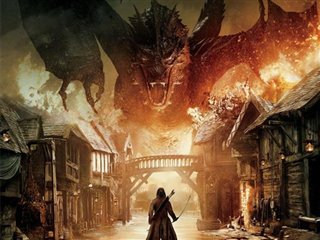 The Hobbit: The Battle of the Five Armies