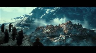 The Hobbit: The Desolation of Smaug