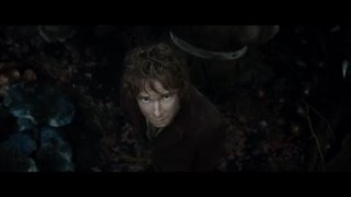 The Hobbit: The Desolation of Smaug