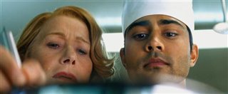 The Hundred-Foot Journey