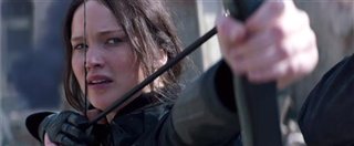 The Hunger Games: Mockingjay - Part 1 - Final