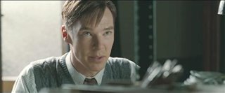 The Imitation Game