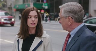 The Intern