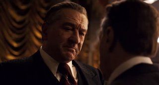 THE IRISHMAN - Final Trailer