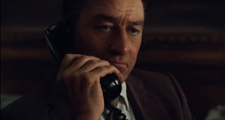 'The Irishman' Teaser Trailer