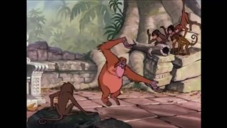 The Jungle Book (1967)