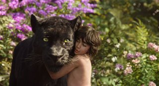 The Jungle Book featurette - "Legacy"