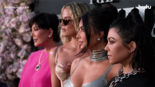 THE KARDASHIANS Season 2 Teaser Trailer