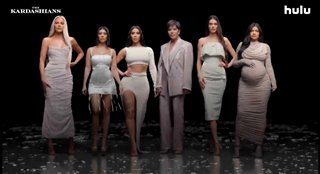 THE KARDASHIANS Trailer