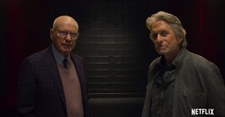 'The Kominsky Method' Trailer