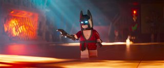 The LEGO Batman Movie Clip - "Snake Clowns"