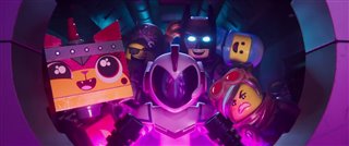 'The LEGO Movie 2: The Second Part' Teaser Trailer