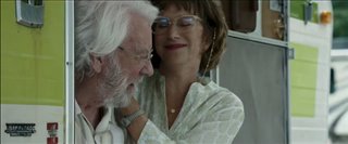 The Leisure Seeker - Trailer