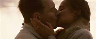 The Light Between Oceans featurette - "Love"