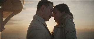 The Light Between Oceans - International Trailer