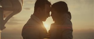 The Light Between Oceans - Official Trailer