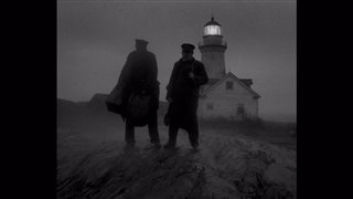 'The Lighthouse' Trailer