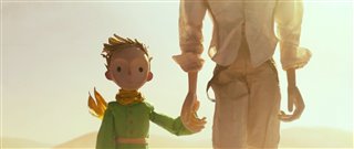 The Little Prince