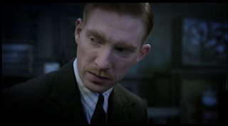 'The Little Stranger' Trailer