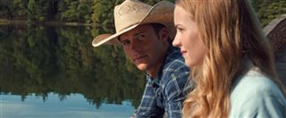 The Longest Ride