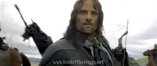 The Lord of the Rings: The Two Towers