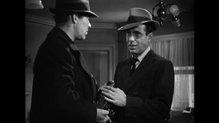 THE MALTESE FALCON - 80TH ANNIVERSARY Trailer