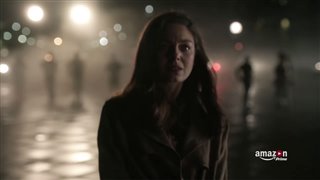 THE MAN IN THE HIGH CASTLE - Season 2 Trailer