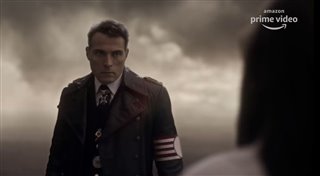 THE MAN IN THE HIGH CASTLE - Season 4 Trailer