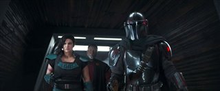 THE MANDALORIAN - Season 2 Special Look